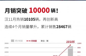 比亚迪